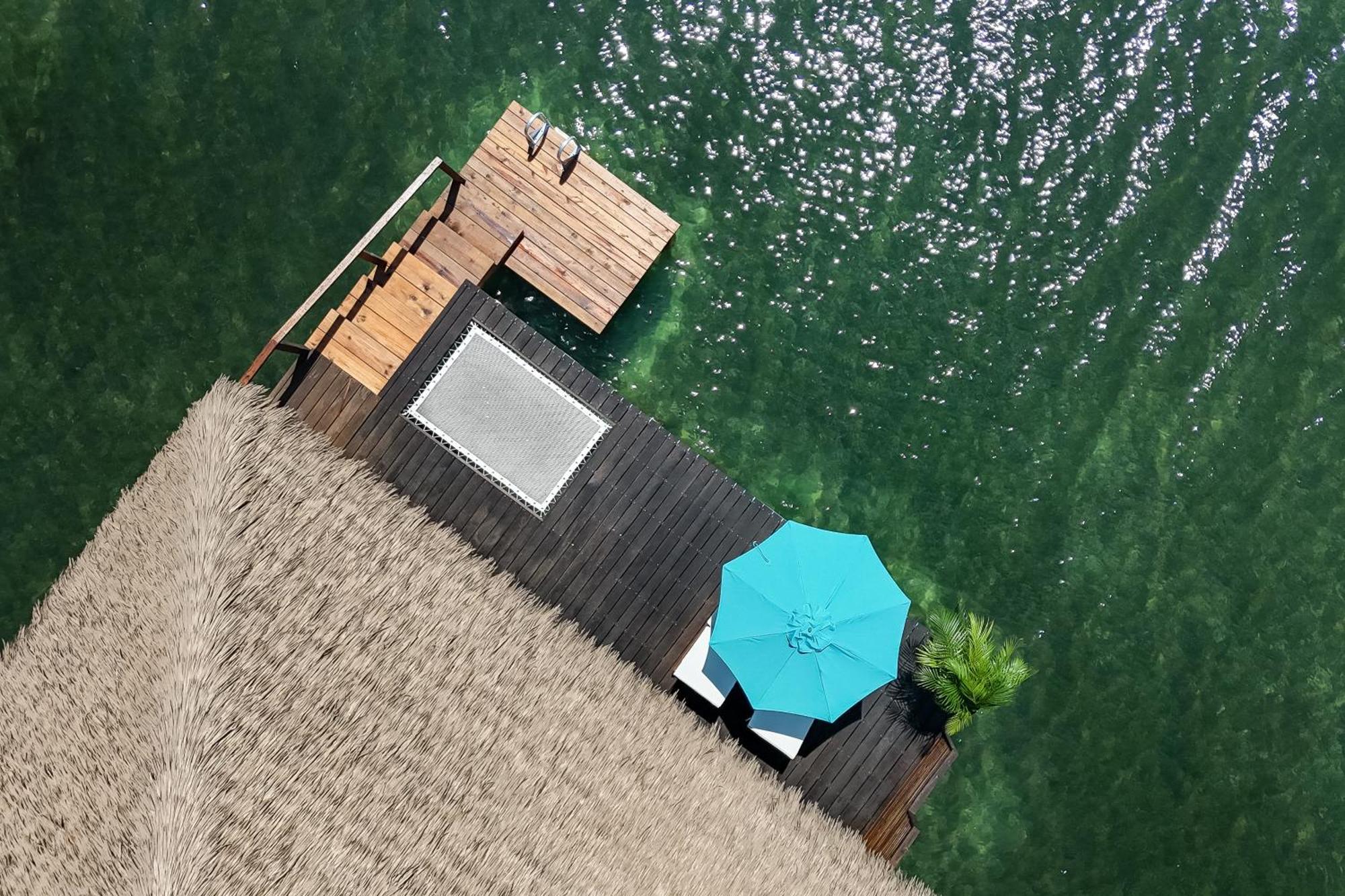 Sol Bungalows Bocas Del Toro Exterior photo